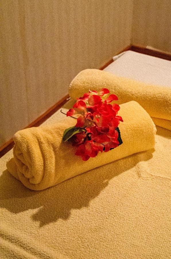 Bangi Resort Hotel Bandar Baru Bangi Exterior foto Bath towels
